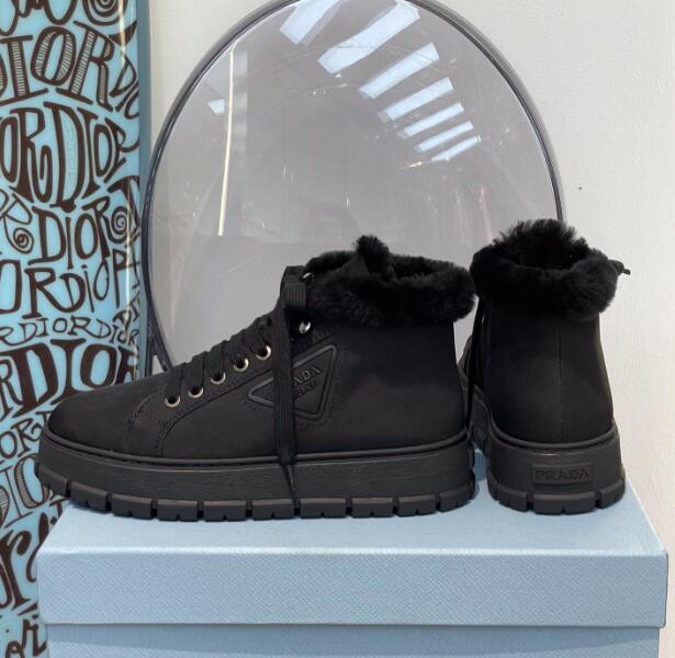 Ozarra Luxury - PD Women Shoes - 322