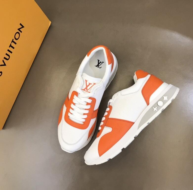 Ozarra Luxury - LOV Men Shoes - 762