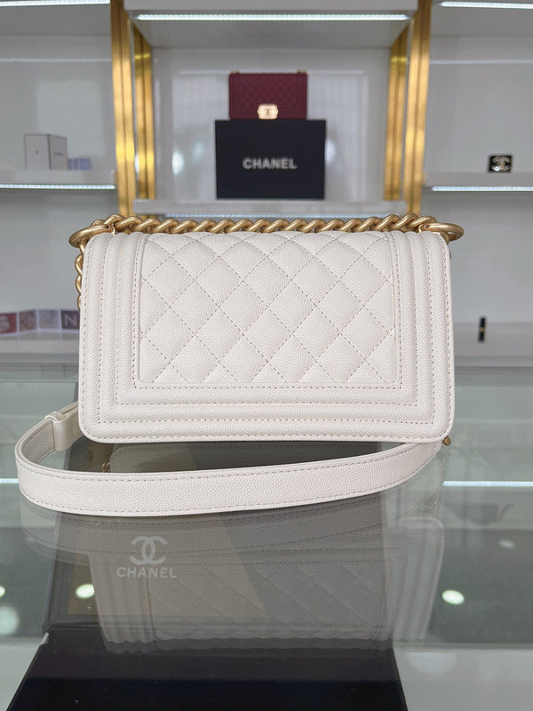 BAB - CHL Bags - 3185