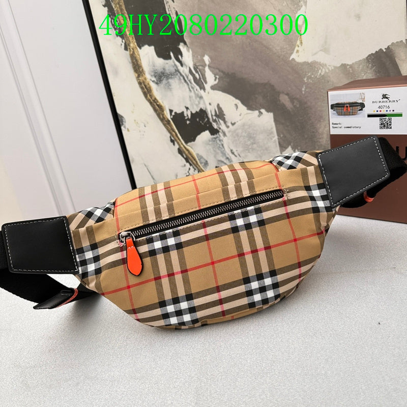 Ozarra Fashion -BBR Bags - 183