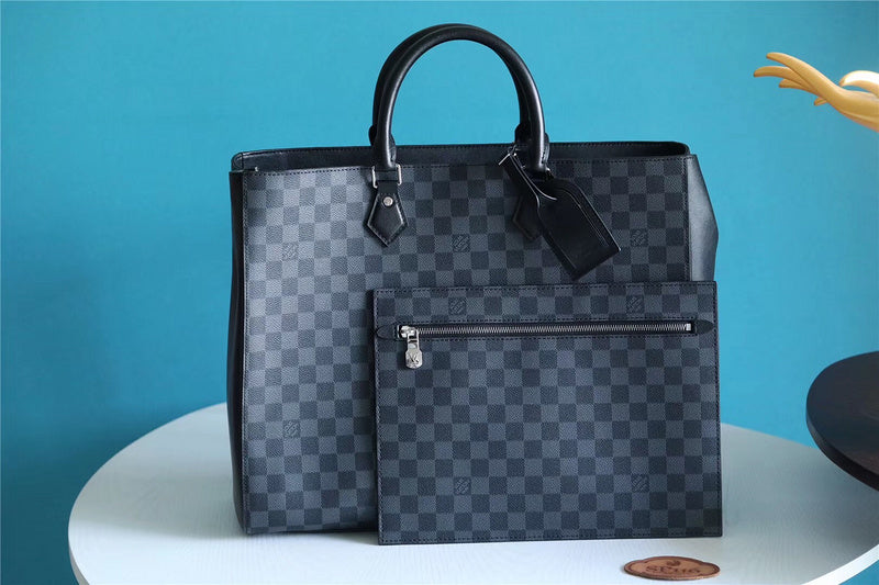 Ozarra Fashion Lu-Vi bags - 9864