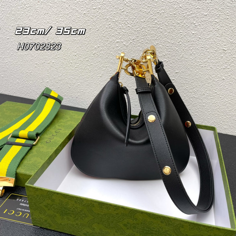 Ozarra - GUKI Bags - 481