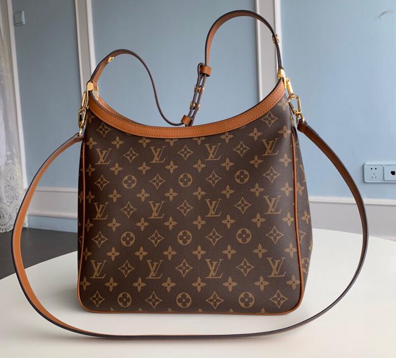 Ozarra Luxury - LOV Bags - 3146