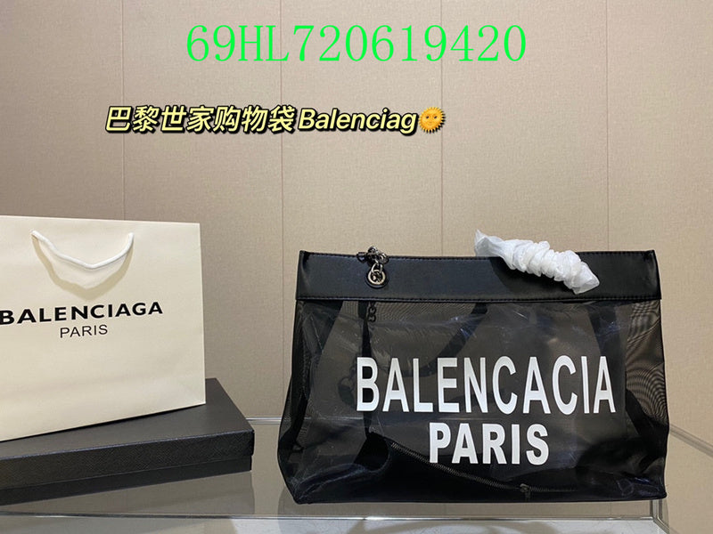 Ozarra Fashion - BGA Bags - 1745