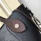 Ozarra Fashion Lu-Vi Bags - 16938