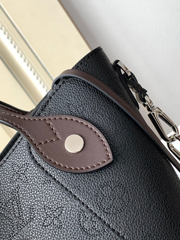 Ozarra Fashion Lu-Vi Bags - 16938