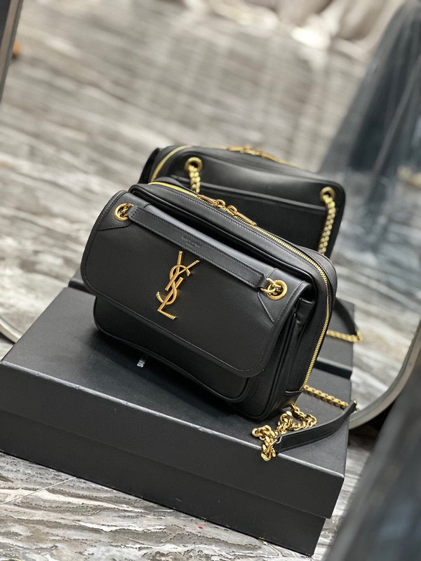 Ozarra SLY Bags - 523
