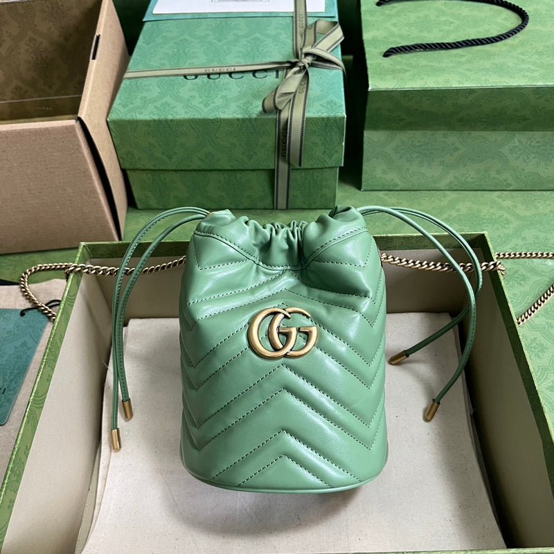 OZ - GCI Bags - 935