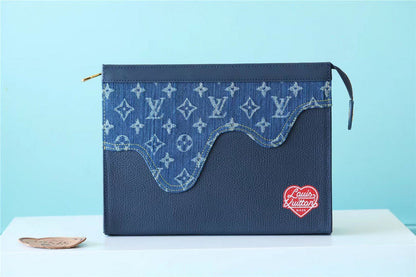Ozarra Fashion Lu-Vi bags - 10750