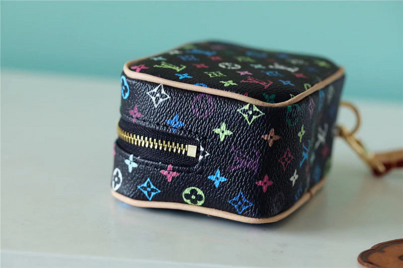 Ozarra Fashion Lu-Vi bags - 8854