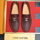 Ozarra Luxury - LOV Men Shoes - 1471