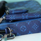 Fashion Lu-Vi bags - 2568