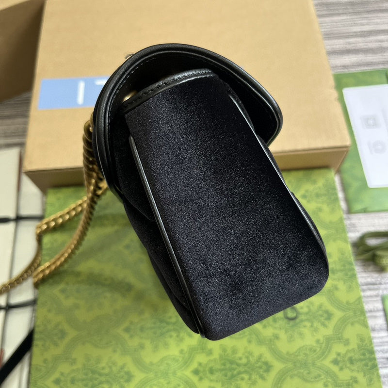 Ozarra - GG Bags - 096