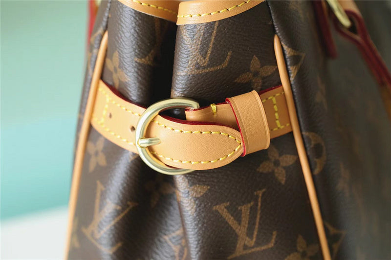 Ozarra - LUV Bags - 423