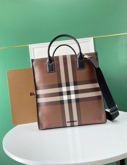 Ozarra - BOR Men Bags - 048