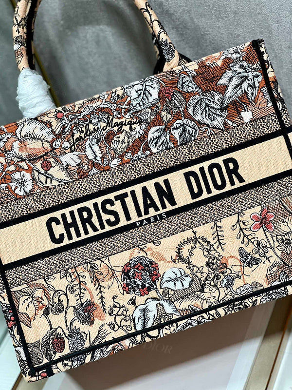 Ozarra - Dir Bags - 1436