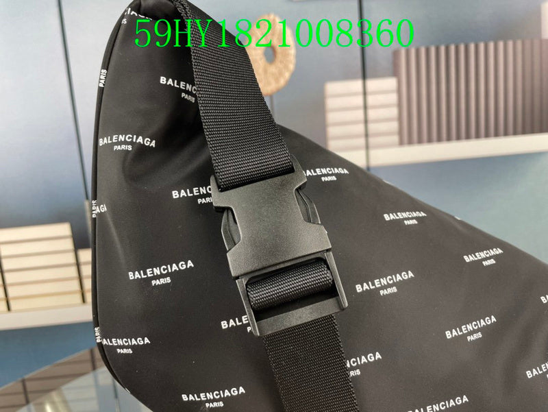 Ozarra Fashion - BGA Bags - 2021