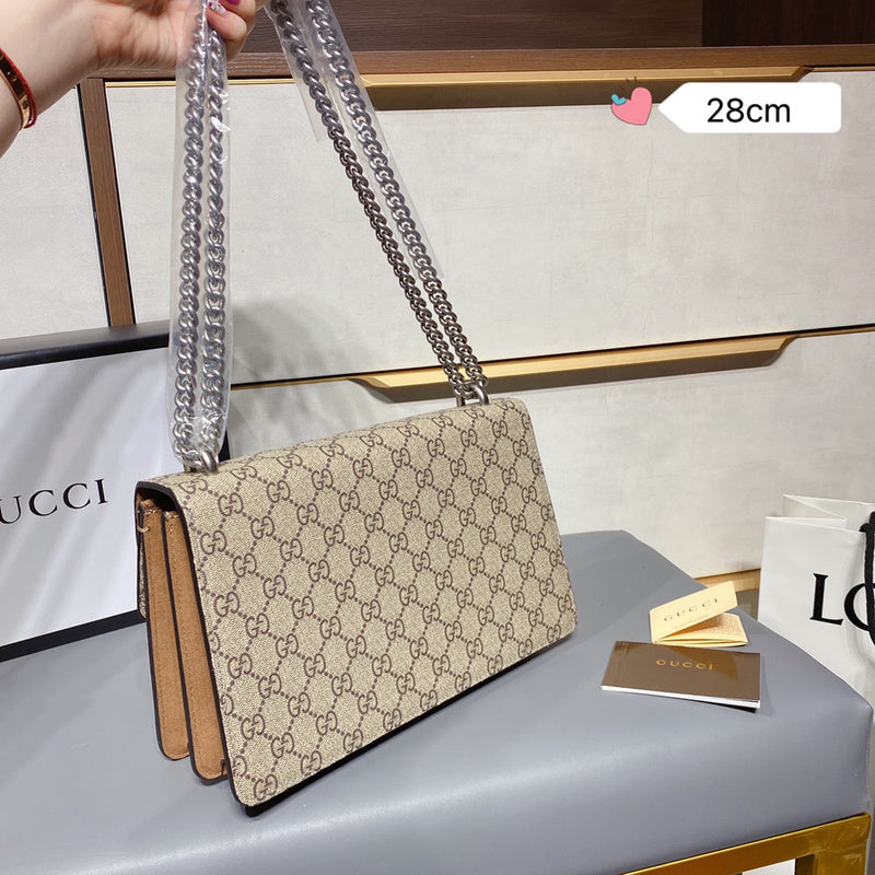 Ozarra - GCI Bags - 2134