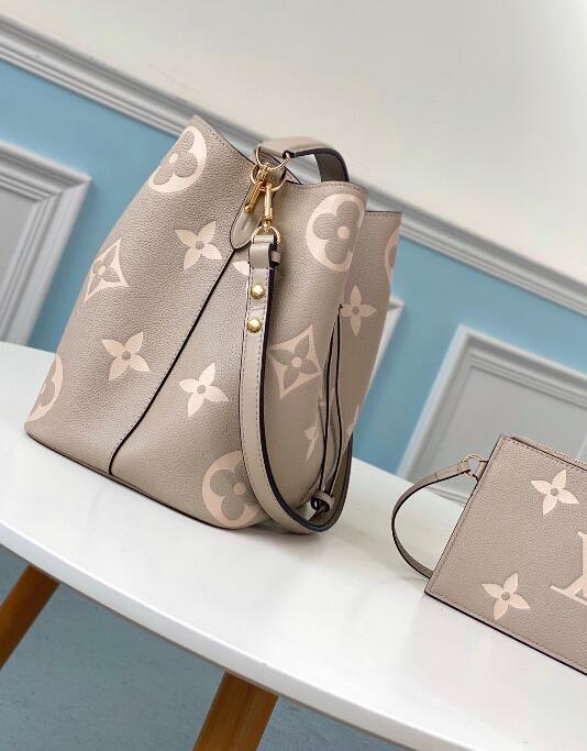 Ozarra Luxury - LOV Bags - 2698