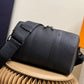 Ozarra Fashion Lu-Vi Bags - 16705