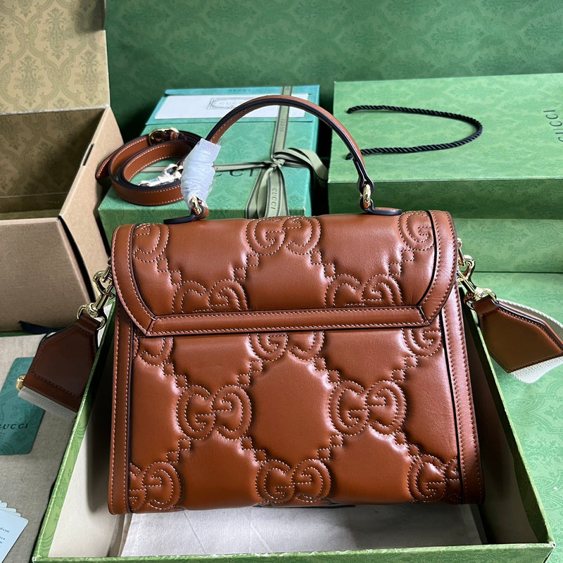 OZ - GCI Bags - 1283