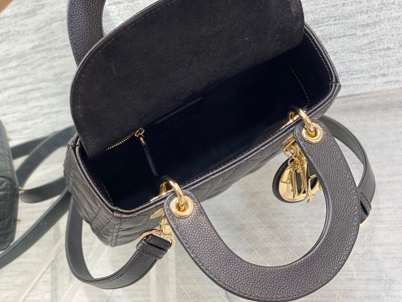Ozarra - Dir Bags - 1760