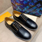 Ozarra Luxury - LOV Men Shoes - 1706