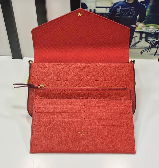 Ozarra Luxury - LOV Bags - 3070