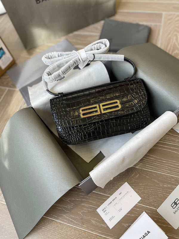 Ozarra Fashion - BGA Bags - 1487