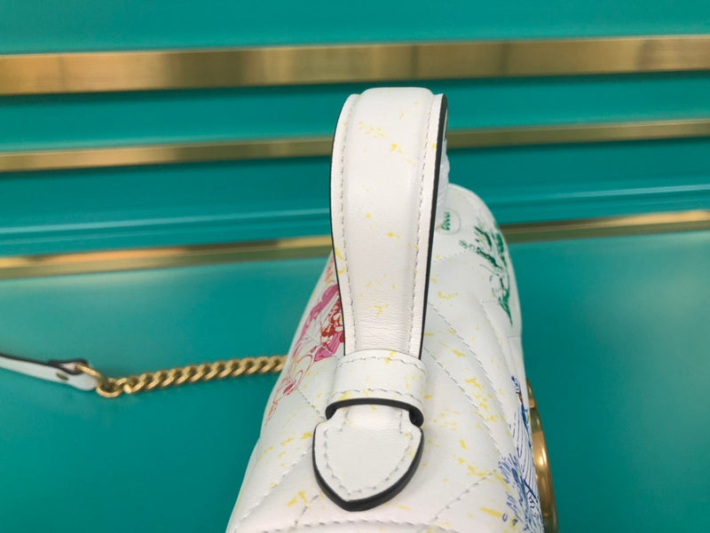 Ozarra - GUKI Bags - 2312