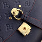 Ozarra Fashion Lu-Vi bags - 17905
