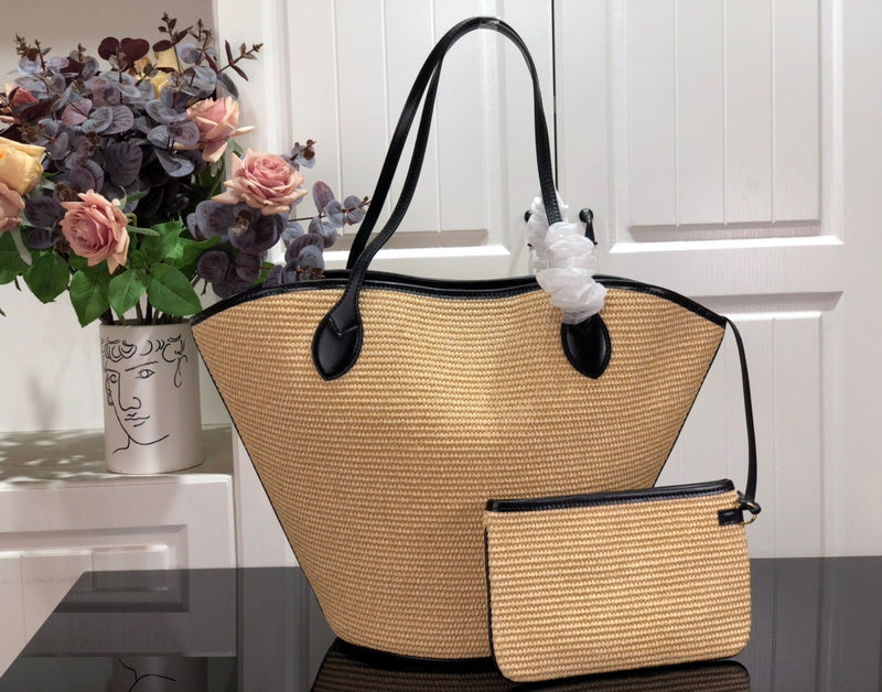 Ozarra Fashion Lu-Vi Bags - 16729