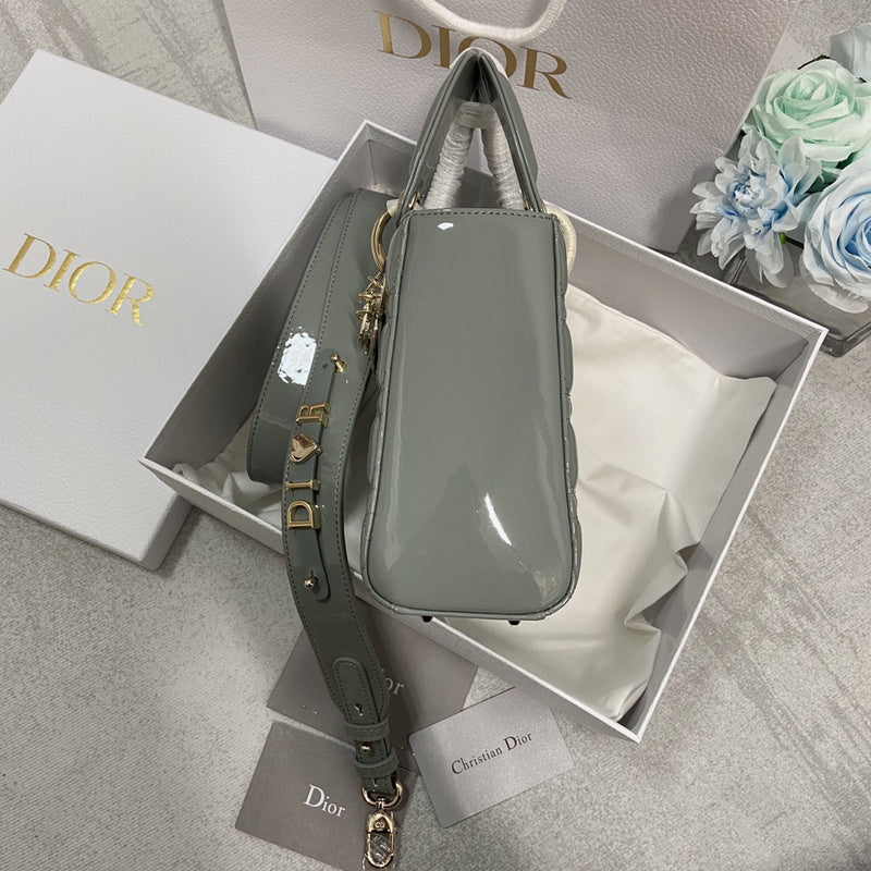 OZ - Dir Bags - 845