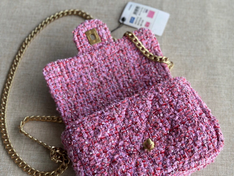 BAB - CHL Bags - 2790