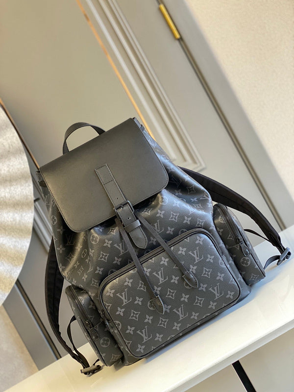 Ozarra Fashion Lu-Vi bags - 17003