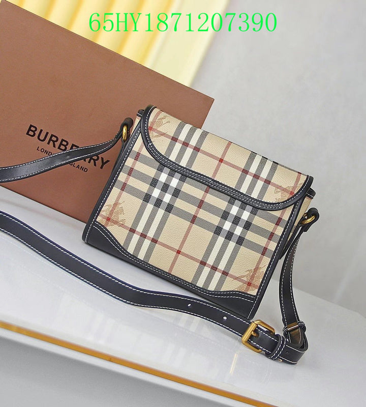 Ozarra Fashion -BBR Bags - 333