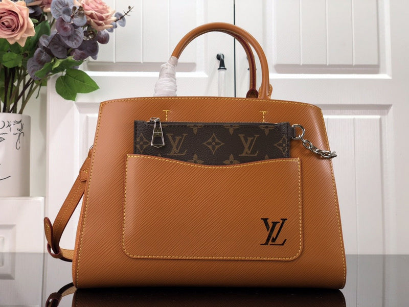Fashion Lu-Vi bags - 3538