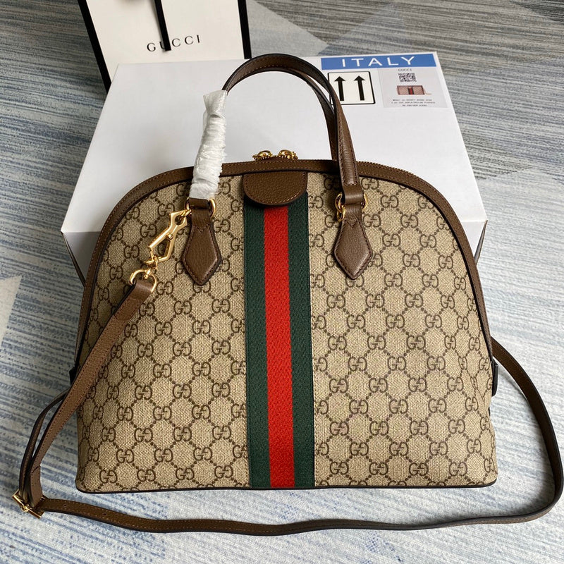 Ozarra - GCI Bags - 4697