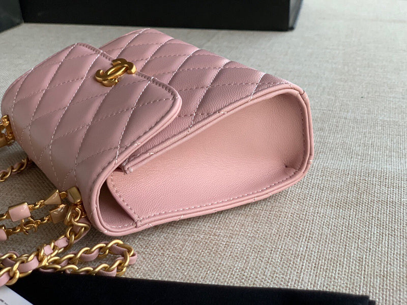 BAB - CHL Bags - 2876