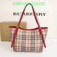 Ozarra Fashion -BBR Bags - 346