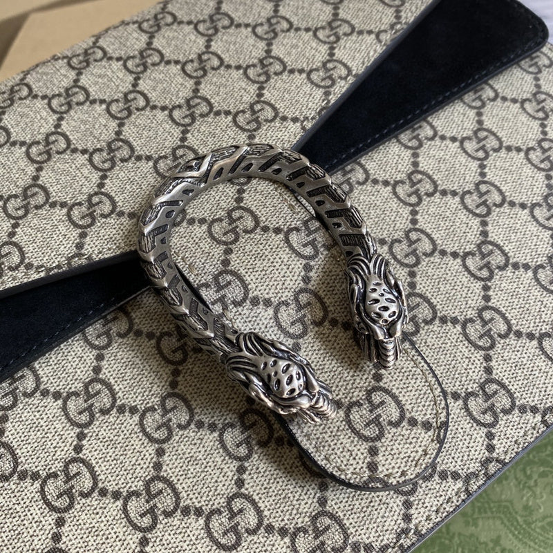 Ozarra - GUKI Bags - 2047