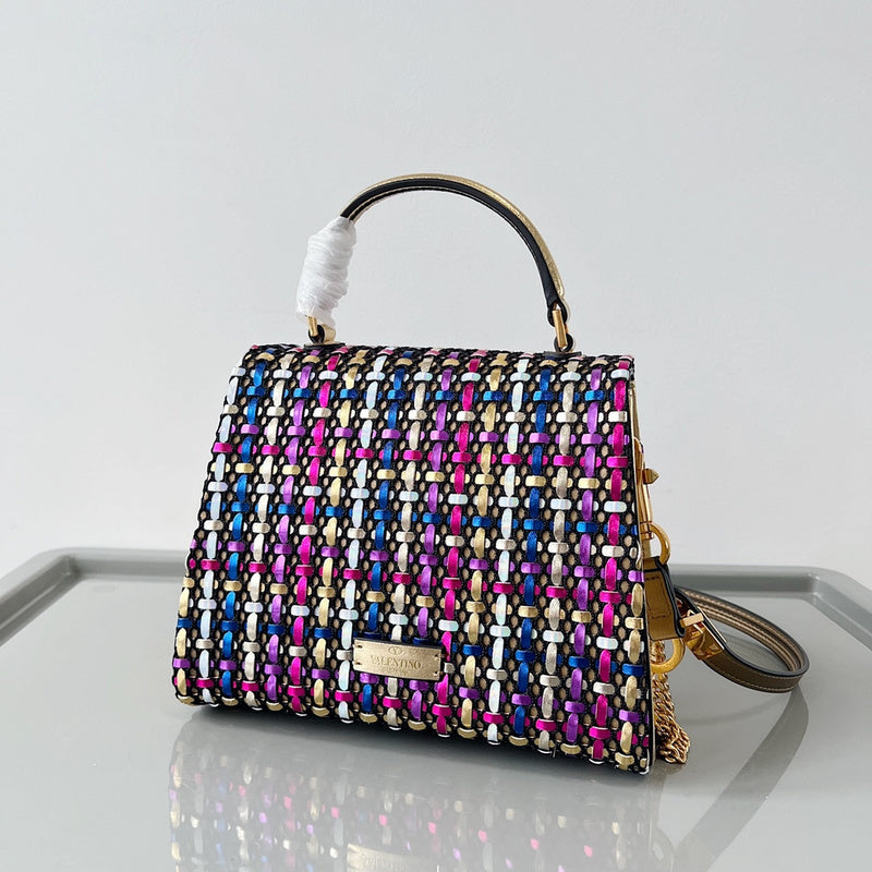 OZ - VEL Bags - 477