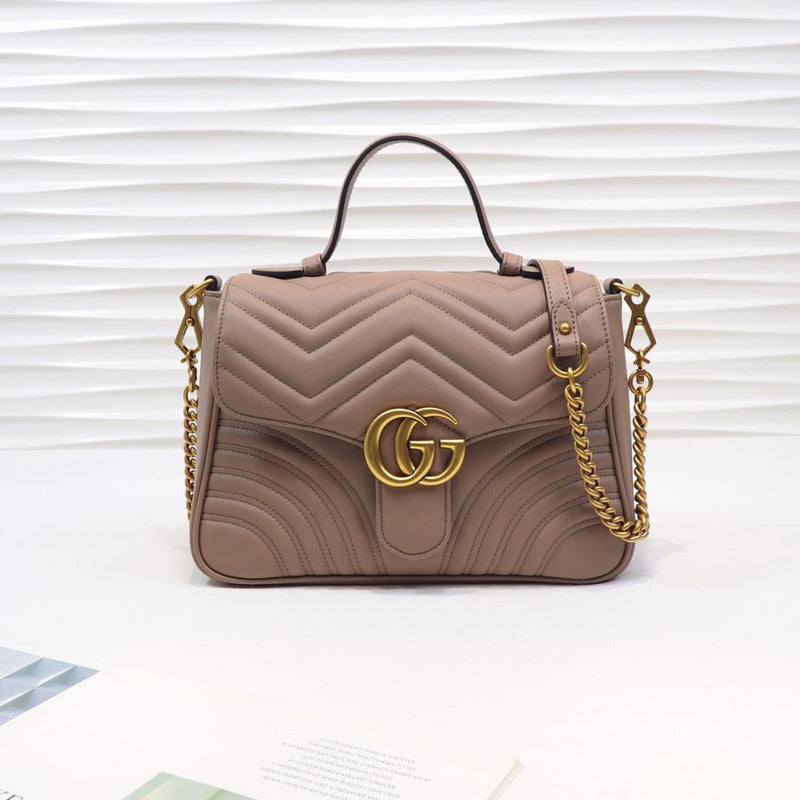 BAB - GCI Bags - 992