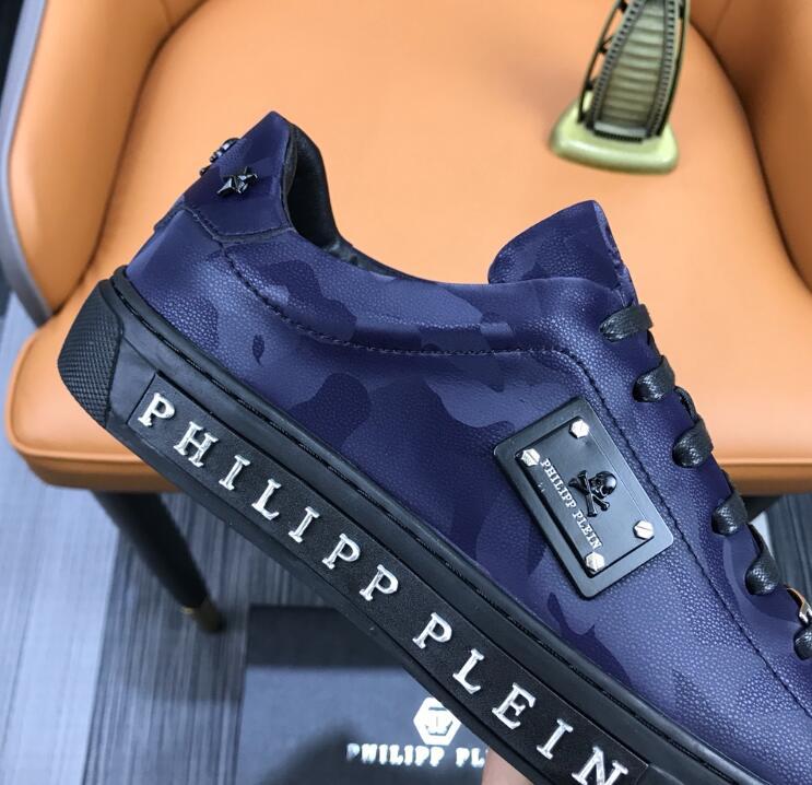 Ozarra Luxury - PHP Shoes - 117