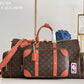 Ozarra Fashion Lu-Vi bags - 17238