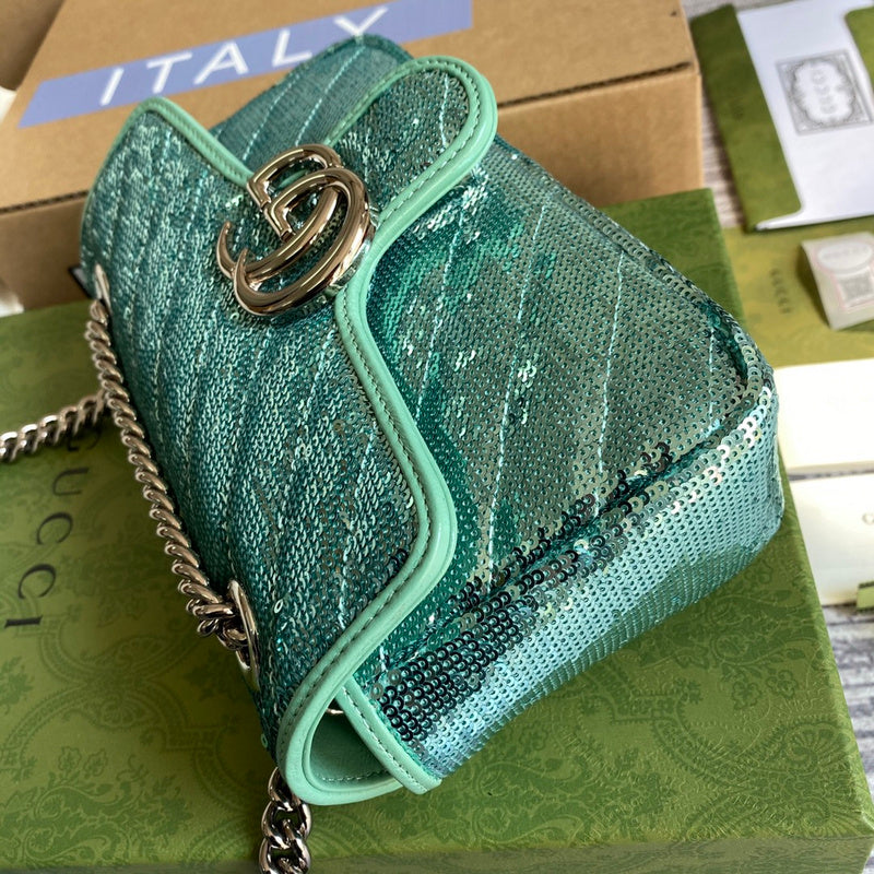 Ozarra - GG Bags - 2322