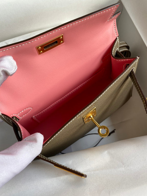 Ozarra - HMS Bags - 264