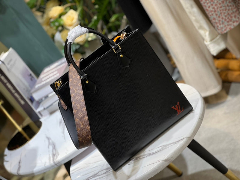 Ozarra Fashion Lu-Vi bags - 17052