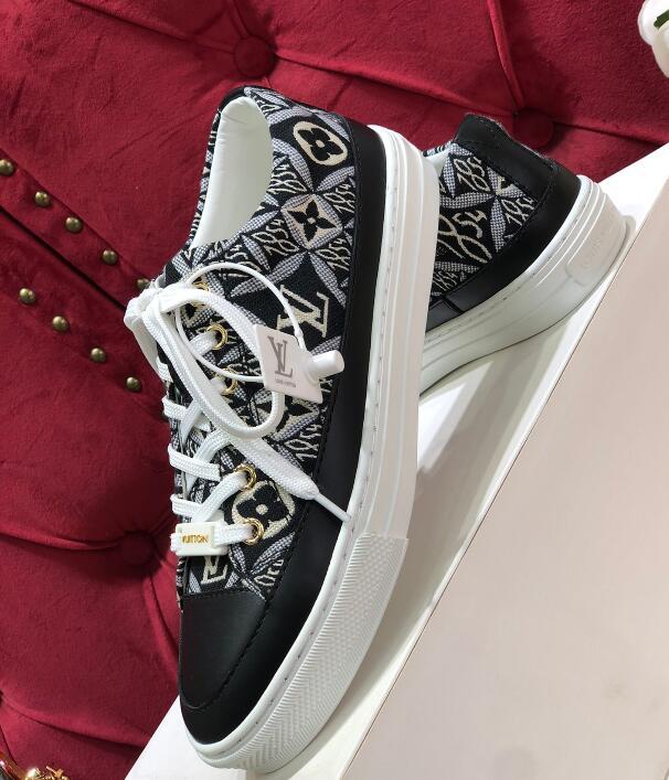 Ozarra Luxury - LOV Men Shoes - 1704