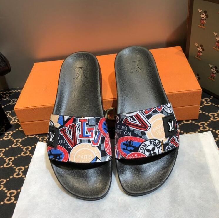 Ozarra Luxury - LOV Men Shoes - 1772